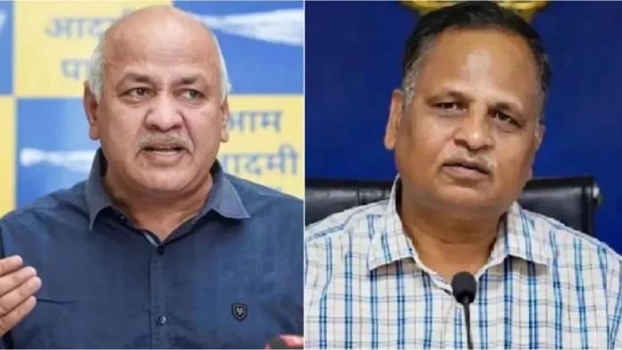 Government school construction scam