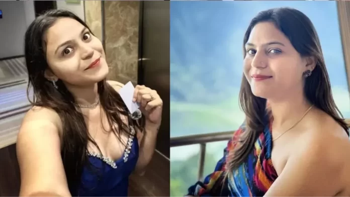 Jyoti Malhotra Espionage Case