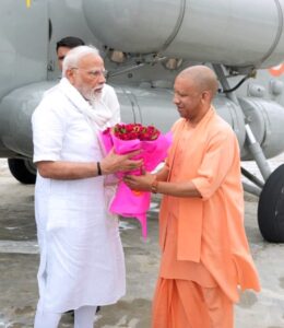 modi-yogi