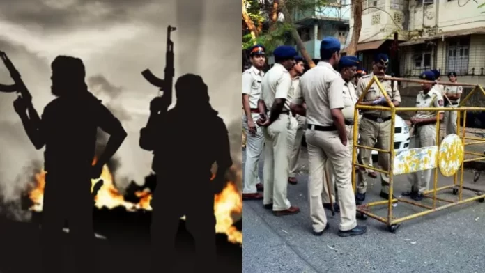 Maharashtra