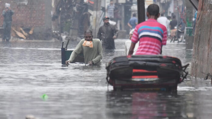 Monsoon News
