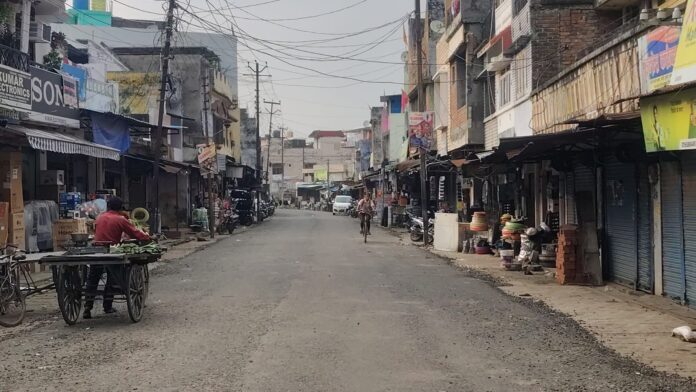 Nepal Crisis