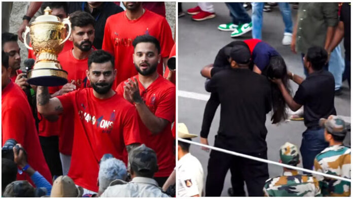 Bengaluru Stampede
