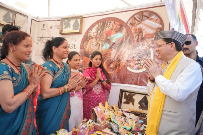 Cooperative Fair