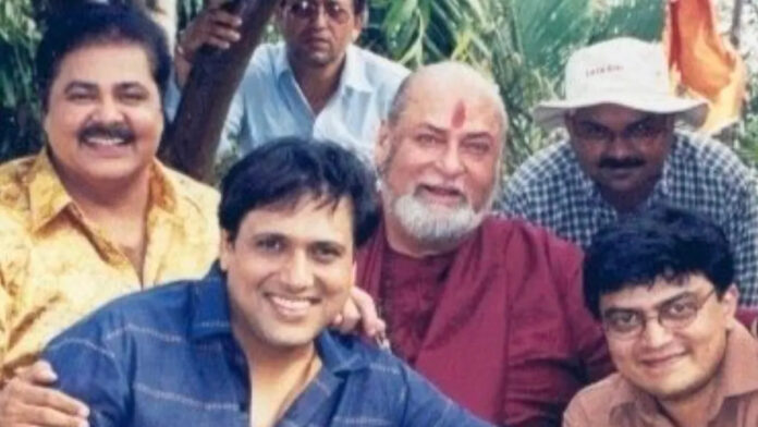 Satish Shah Death