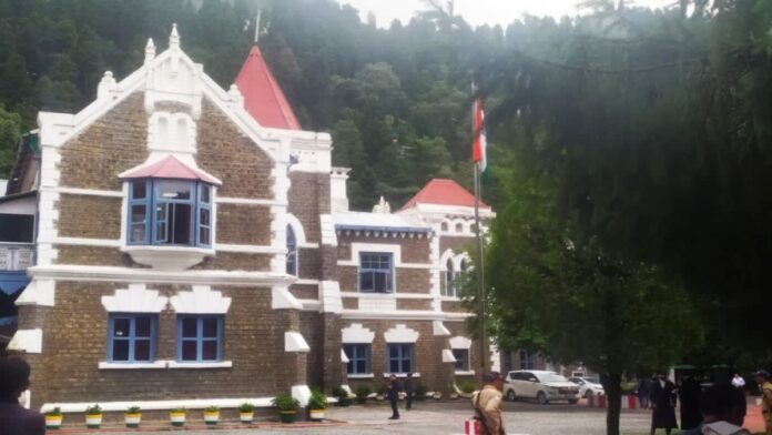 ANKITA BHANDARI MURDER CASE 