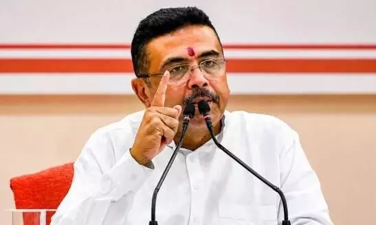 Shubhendu Sarkar Bengal Cabinet Expansion