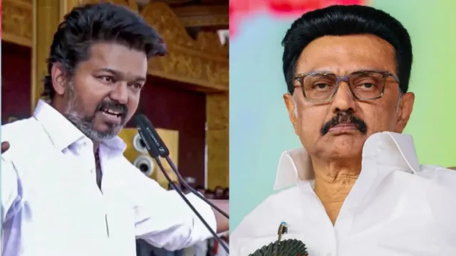 Tamil Nadu Political Crisis Tamil Nadu Political Crisis