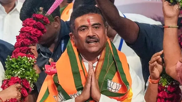 West Bengal CM West Bengal CM