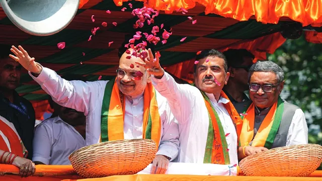 BJP Bengal CM candidate BJP Bengal CM candidate