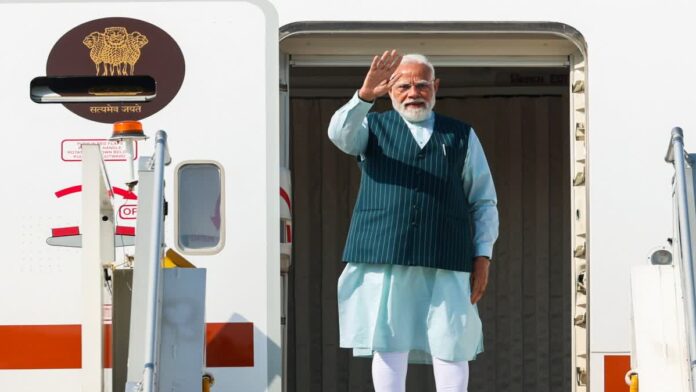 pm modi PM Modi Netherland visit
